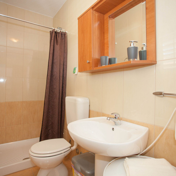 Bathroom / WC, Apartments Casa Ivano, Casa Ivano - Holiday house, Rovinj, Croatia - Casaivano.com Rovinj