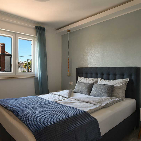 Apartments Casa Ivano - Rovinj, Casa Ivano - Ferienhaus, Rovinj, Istrien, Kroatien - Casaivano.com Rovinj