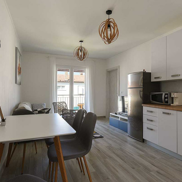 Apartments Casa Ivano - Rovinj, Casa Ivano - Ferienhaus, Rovinj, Istrien, Kroatien - Casaivano.com Rovinj