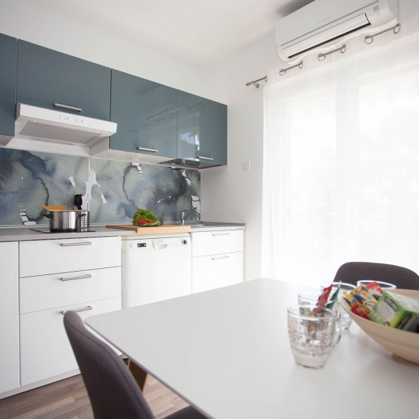 Apartments Casa Ivano - Rovinj, Casa Ivano - Ferienhaus, Rovinj, Istrien, Kroatien - Casaivano.com Rovinj