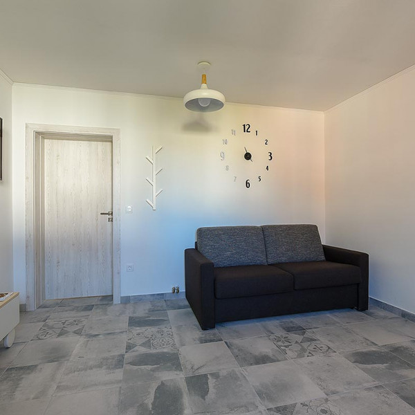 Living room, Apartments Casa Ivano, Casa Ivano - Holiday house, Rovinj, Croatia - Casaivano.com Rovinj