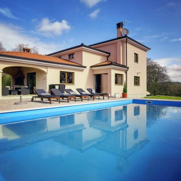 Casa Ivano - Rovinjsko Selo, Casa Ivano - Ferienhaus, Rovinj, Istrien, Kroatien - Casaivano.com Rovinj