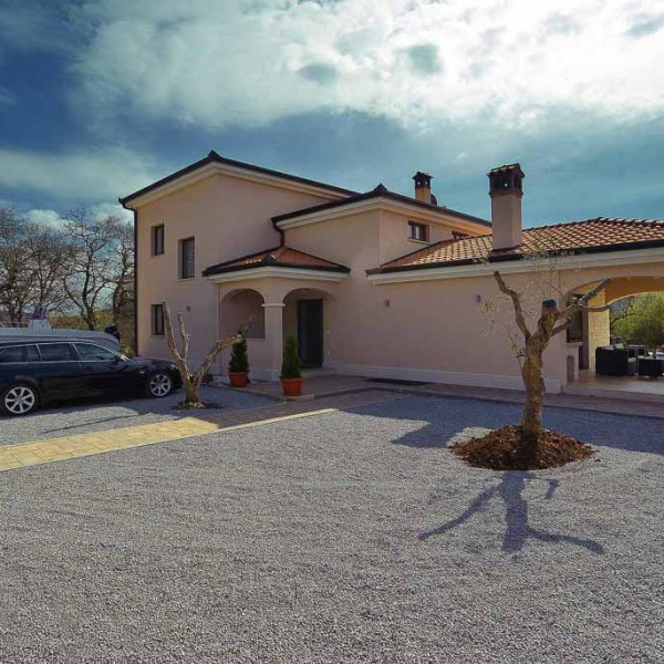 Casa Ivano - Rovinjsko Selo, Casa Ivano - Ferienhaus, Rovinj, Istrien, Kroatien - Casaivano.com Rovinj