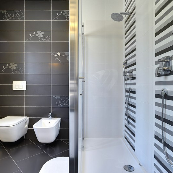 Bathroom / WC, Casa Ivano, Casa Ivano - Holiday house, Rovinj, Croatia - Casaivano.com Rovinj