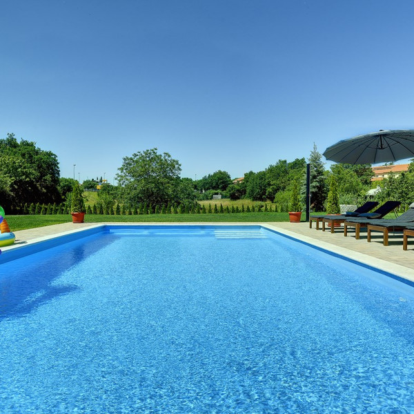 Casa Ivano - Rovinjsko Selo, Casa Ivano - Ferienhaus, Rovinj, Istrien, Kroatien - Casaivano.com Rovinj