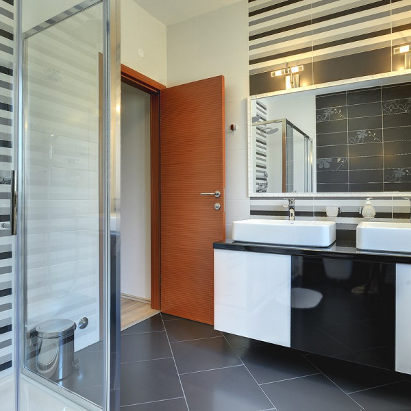 Bathroom / WC, Casa Ivano, Casa Ivano - Holiday house, Rovinj, Croatia - Casaivano.com Rovinj