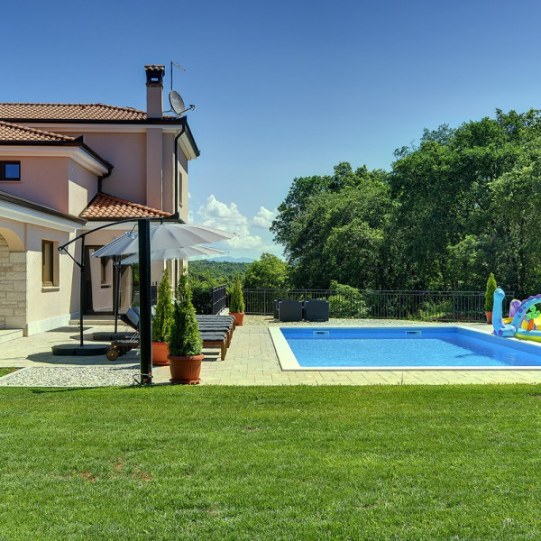 Casa Ivano - Rovinjsko Selo, Casa Ivano - Ferienhaus, Rovinj, Istrien, Kroatien - Casaivano.com Rovinj